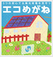 エコめがね