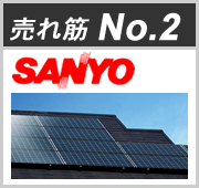 太陽光発電ランキング2位