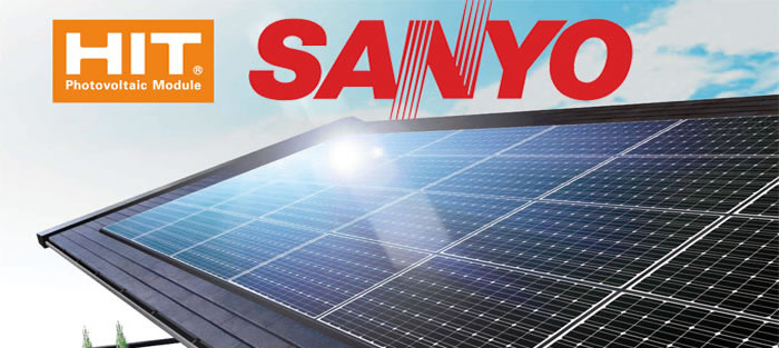 三洋230wパネルが428,000円/1kw！