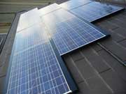 山口県の太陽光発電システム設置例