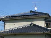 山口県の太陽光発電 住宅用