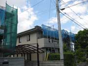 山口県の太陽光発電システム設置例