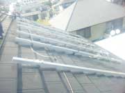 山口県の太陽光発電システム設置例