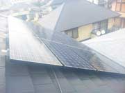 山口県の太陽光発電 住宅用