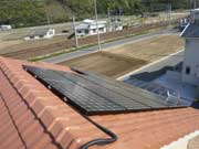 山口県の太陽光発電 住宅用