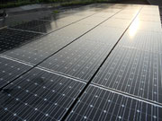 山口県の太陽光発電システム設置例