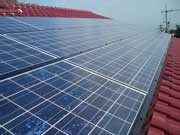 福岡県の太陽光発電 住宅用